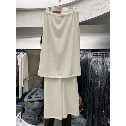 NOVUS东大门㊣代购女士新品热卖时尚真品25秋冬人气短裤套装