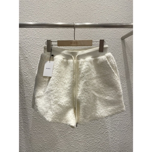 女士新款 短裤 人气推荐 热卖 25秋冬休闲时尚 BABEL东大门㊣代购