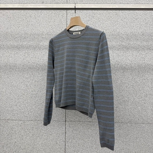 ㊣女装 BAGEL韩国代购 新品 休闲人气26春夏热卖 针织衫 THE