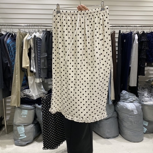 BRICKLANE韩国代购㊣女士新款时尚推荐休闲25秋冬真品热卖长裙