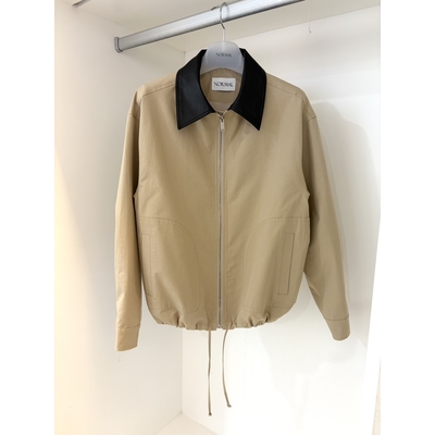 NORMAL东大门㊣实拍女装新品时尚热卖休闲人气25秋冬推荐夹克