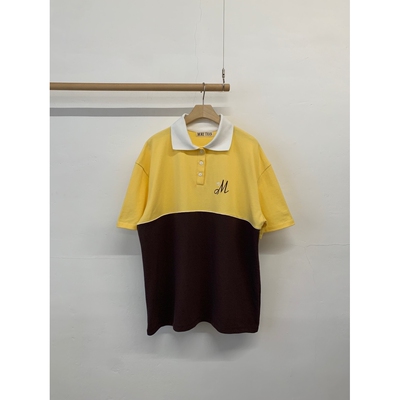 MORE THAN韩国东大门代购㊣女装新款时尚热卖26春夏休闲T恤