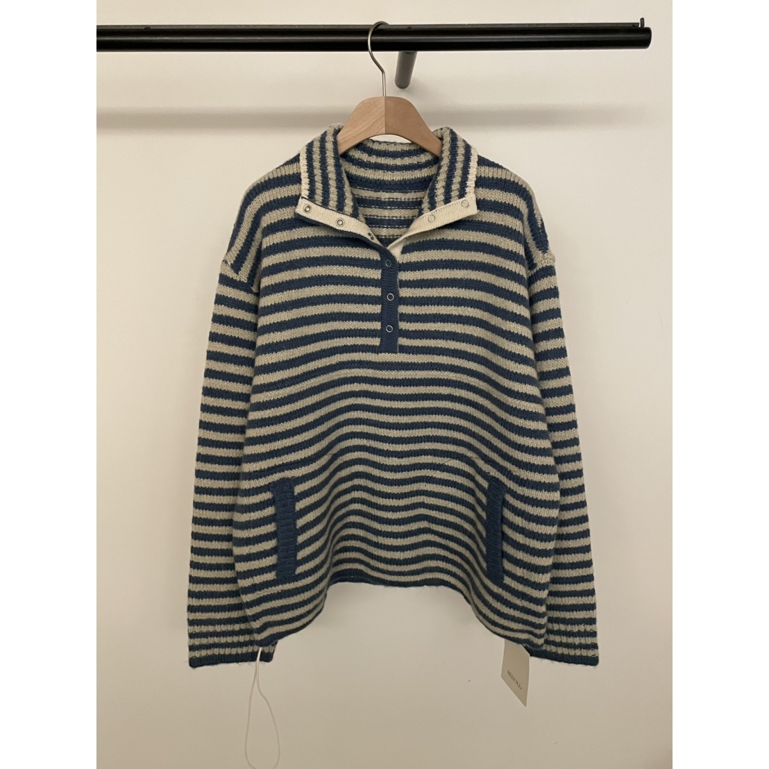 RE BOLD东大门㊣实拍女装新款推荐时尚热卖人气25秋冬毛衣高领