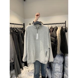 FORTH韩国直邮㊣女装新款真品25秋冬人气推荐休闲时尚热卖卫衣