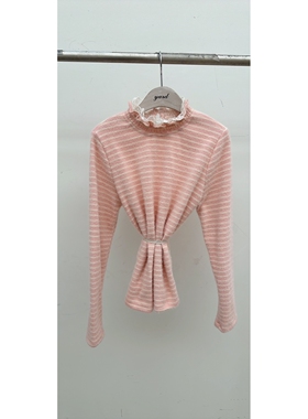 YARD东大门㊣直邮女士新品时尚人气推荐25秋冬热卖休闲衬衫