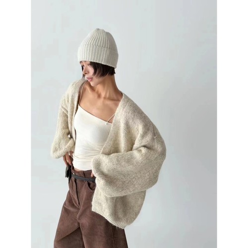 GANESHA东大门㊣代购女装新款休闲真品热卖时尚针织衫羊毛衫