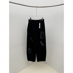 Seolo seoul韩国直邮㊣女装新款热卖真品25秋冬时尚休闲裤