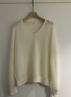 NOTICE东大门㊣实拍女士新品时尚人气真品热卖休闲推荐针织衫