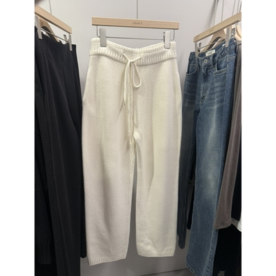 LEGACY韩国代购㊣女装新品时尚推荐人气真品休闲25秋冬休闲裤