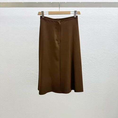 STATEMENT韩国代购㊣女装新品时尚热卖推荐26春夏人气休闲长裙