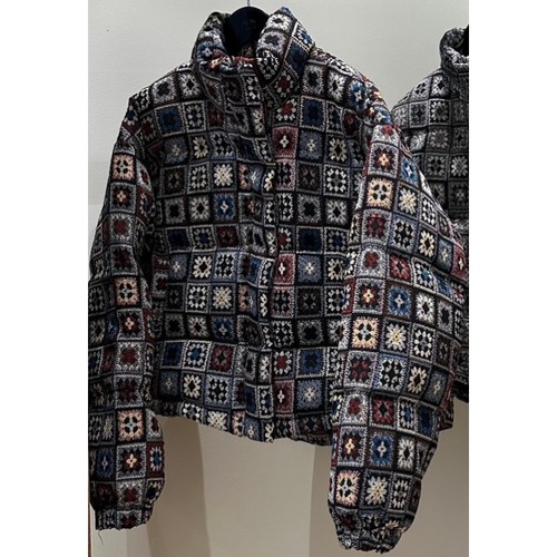 FIFO东大门㊣直邮女装新品真品休闲热卖时尚人气短款羽绒服