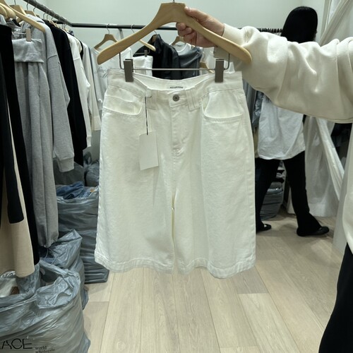 MODEST/NOTTINGHAM韩国直邮㊣女装新品推荐时尚热卖26春夏短裤