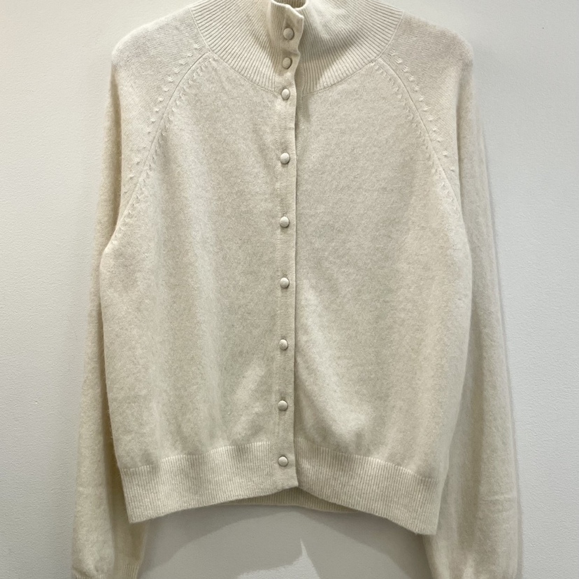 OBSESS/EARLY BIRD韩国直邮㊣女士新款推荐针织衫高领浣熊