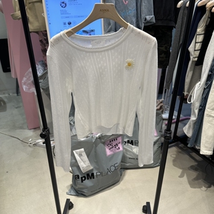 P韩国直邮㊣女士新款 人气针织衫 热卖 休闲推荐 26春夏时尚 ANNA