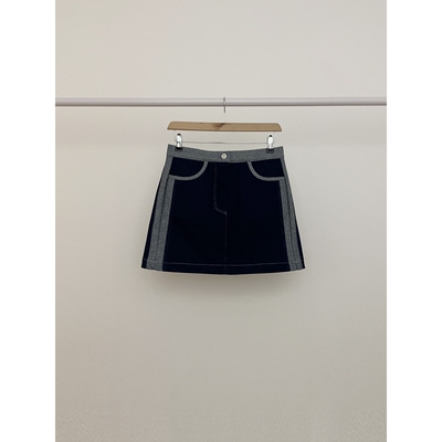 RE:OPENING东大门㊣直邮女士新品人气热卖推荐25秋冬时尚短裙