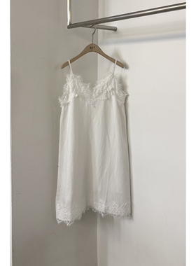 TEWNTY FOUR SEVEN24-7韩国代购㊣女装新款时尚26春夏连衣裙