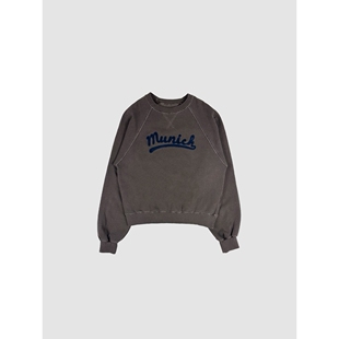 GVR COMPANY/RAWOO东大门直邮㊣女装新品26春夏推荐时尚卫衣