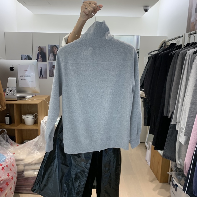 THE STARDUST东大门㊣直邮女士新款真品推荐休闲25秋冬卫衣