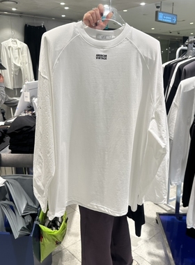 HERTZ-P东大门㊣实拍女装新品热卖真品推荐时尚休闲长袖T恤