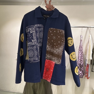 热卖 JERRY 夹克 人气26春夏休闲推荐 新款 HALL韩国代购 ㊣女装