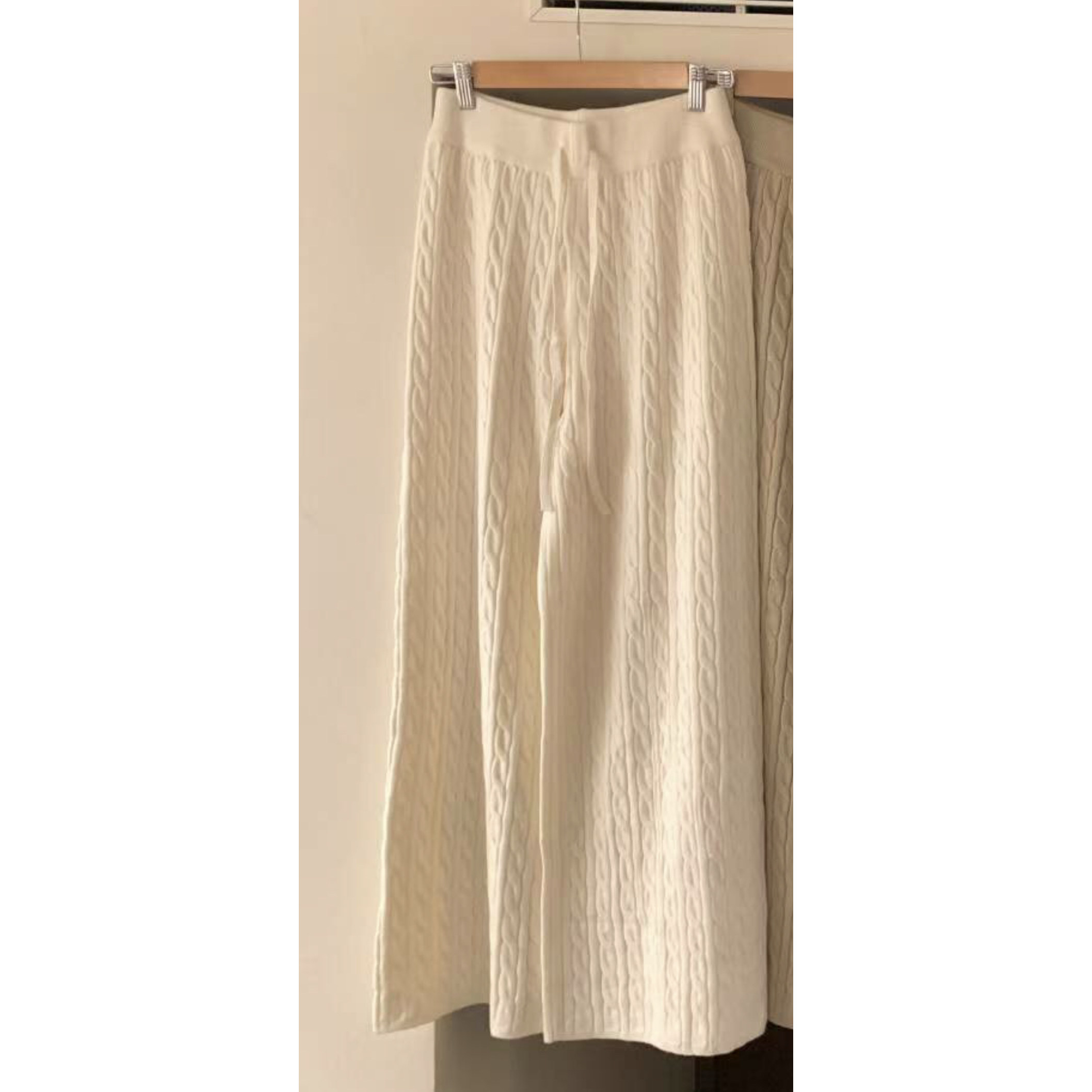 HACKER韩国直邮㊣女士新款真品人气时尚推荐25秋冬热卖休闲裤