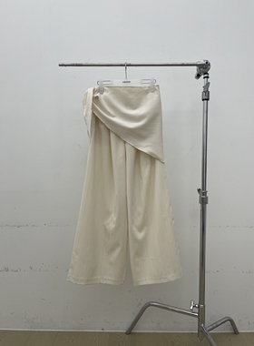 ATMOSPHERE/BLING东大门㊣直邮女装新款25秋冬热卖时尚休闲裤