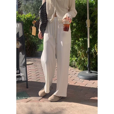 LITER㊣韩国东大门直邮女装新品人气26春夏热卖推荐休闲休闲裤