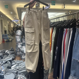 人气26春夏休闲裤 休闲热卖 推荐 GARMENT㊣韩国直邮实拍女士新款