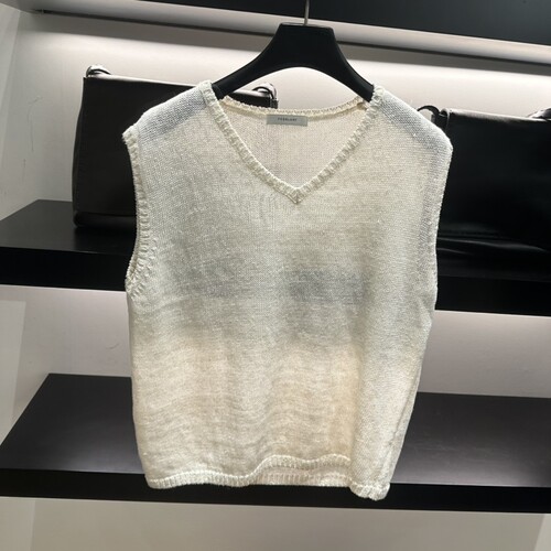 FEBRUARY 11韩国东大门代购㊣女装新款推荐吊带背心亚麻布