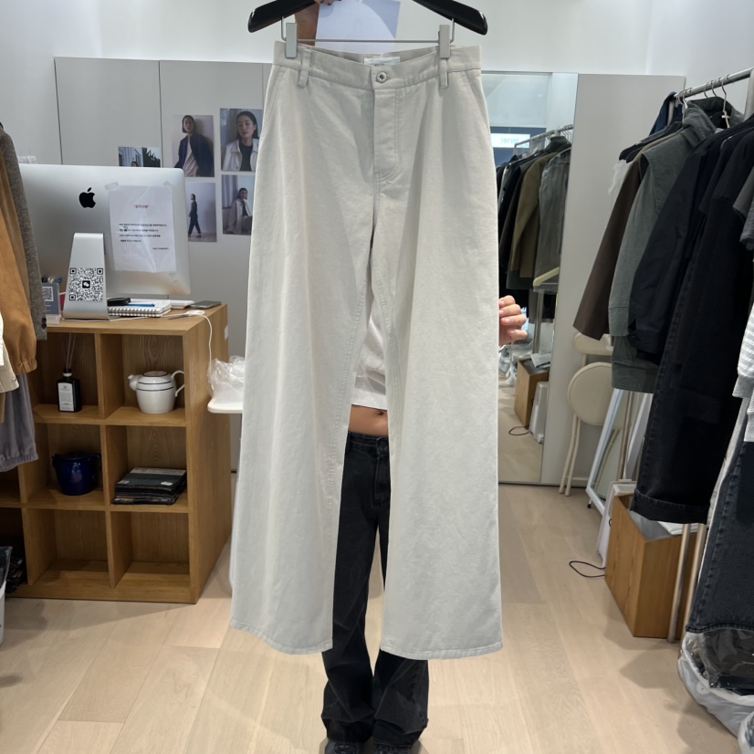 THE STARDUST东大门㊣实拍女装新品推荐热卖人气休闲休闲裤