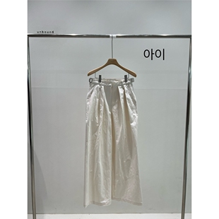 UNBOUND韩国直邮㊣女装新品时尚真品热卖人气休闲25秋冬休闲裤