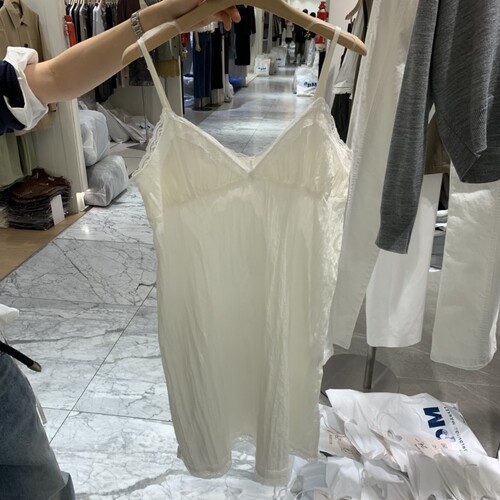 WELL ROW东大门直邮㊣女装26秋季新品推荐热卖时尚人气连衣裙