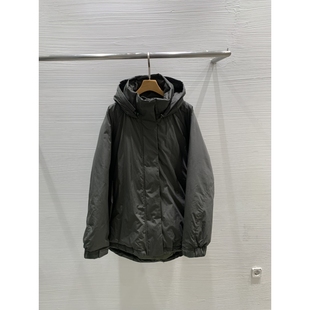 25秋冬休闲真品短款 LUCY 热卖 新款 羽绒服 SALON韩国直邮㊣女装