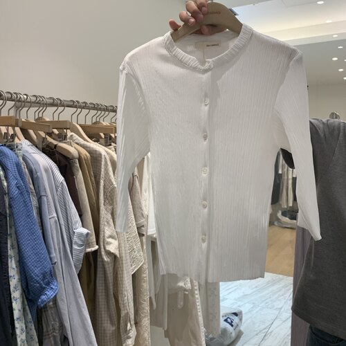 SELF SERVICE韩国东大门代购㊣女装新品26春夏推荐人气衬衫