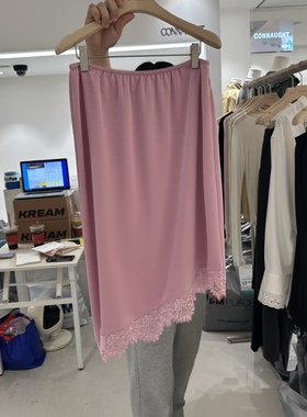 CONNAUGHT东大门㊣直邮女装新款真品人气时尚休闲热卖推荐长裙