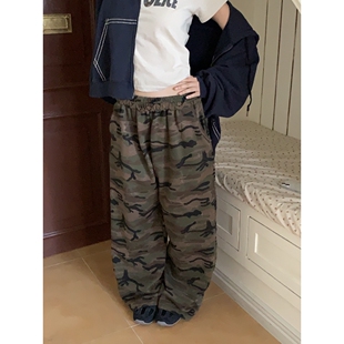 SUNDER MARKET韩国代购㊣女装新款热卖休闲推荐时尚休闲裤