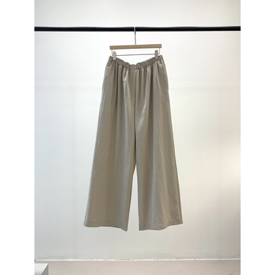 KNOCK东大门直邮㊣女士新品热卖时尚26春夏真品休闲推荐休闲裤