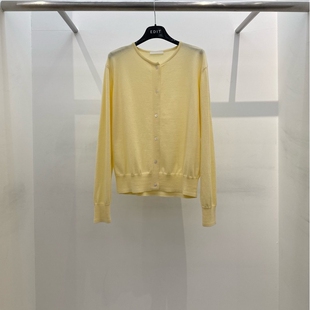 针织衫 EDIT韩国代购 人气推荐 休闲26春夏时尚 贝雷 ㊣女士新款