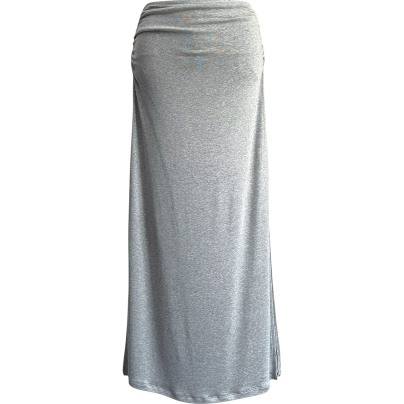 NOCTURNAL VIBE韩国代购㊣女装新款时尚人气推荐真品25秋冬长裙