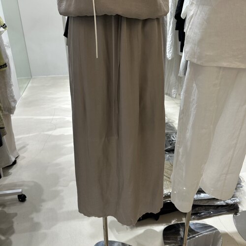 NEROLI 36韩国直邮㊣女士新品休闲推荐26春夏热卖时尚长裙