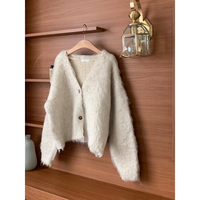 T.BLOSSOM东大门㊣实拍女士新品热卖休闲25秋冬真品针织衫