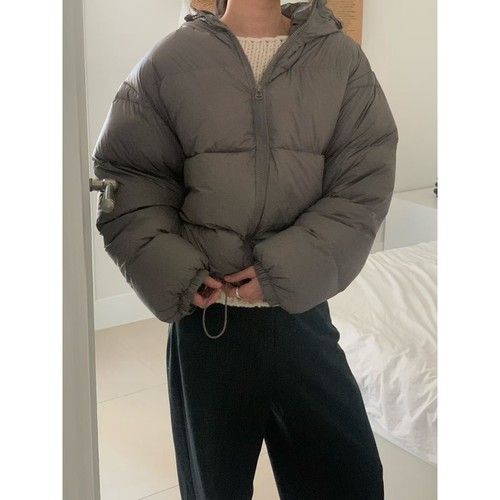 LURE东大门㊣代购女士新款人气时尚真品25秋冬热卖推荐夹克鸭