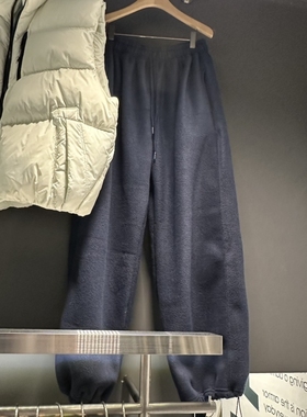 EL BOSQUE东大门㊣直邮女士新款热卖人气休闲时尚推荐休闲裤