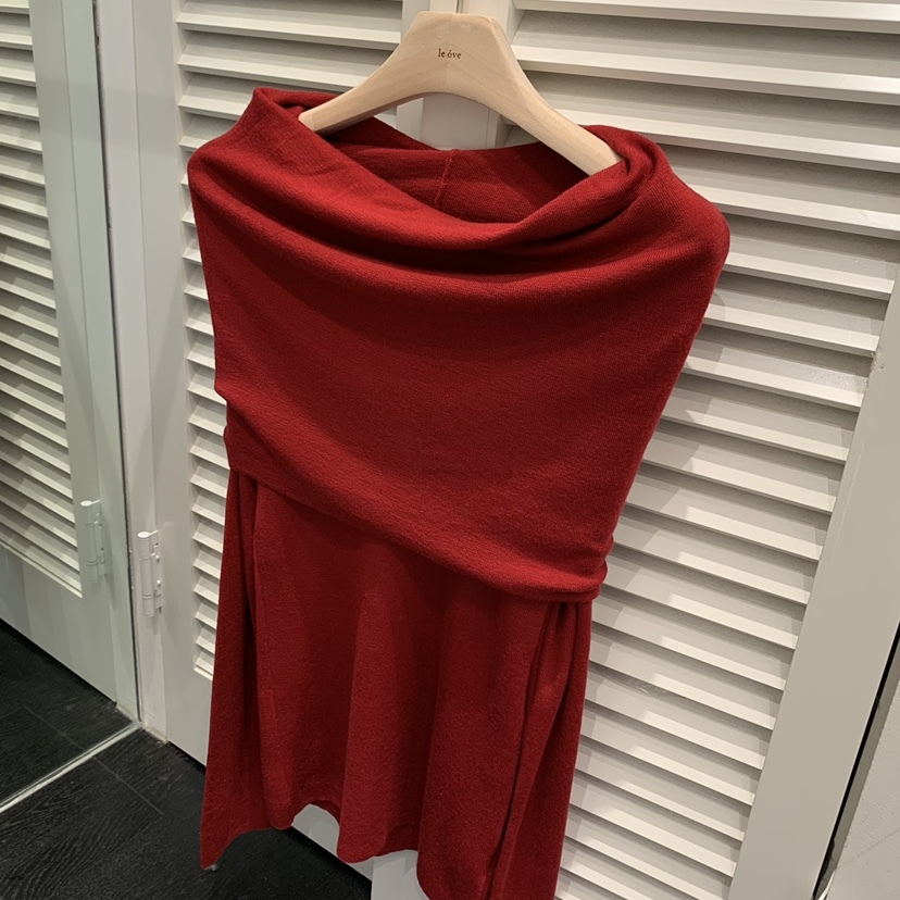 LE OVE/VERDI韩国直邮㊣女装新款时尚真品25秋冬人气针织衫