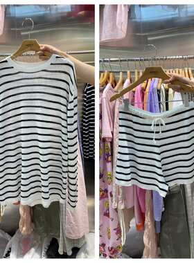 MENDL S韩国东大门代购㊣女装新品热卖人气休闲时尚26春夏套装