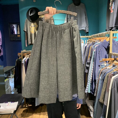 MERCI LINDA韩国代购㊣女士26秋冬新品热卖休闲推荐人气短裤