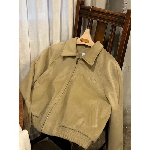 NOMAD韩国直邮㊣女装新款休闲时尚25秋冬热卖推荐真品人气夹克