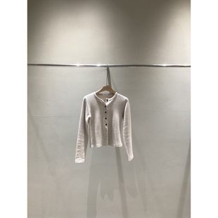 休闲人气长袖 热卖 T恤安哥拉 LEAP东大门㊣实拍女士新款 NEAR