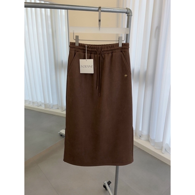 J CRANE东大门㊣直邮女士新品推荐真品休闲25秋冬热卖长裙