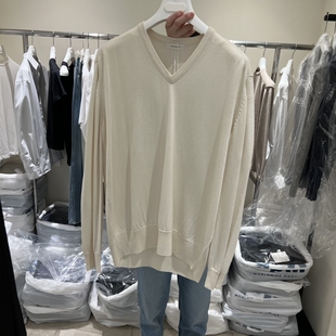 MASCULINE㊣韩国东大门直邮女士新款热卖推荐人气针织衫丝绸